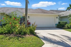 6103 Thresher Drive, Naples, FL 34112 - MLS#225032447