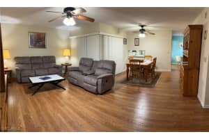 632 Se 12th Ct 11, Cape Coral