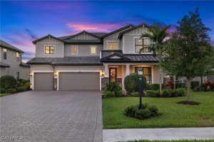 19674 The Place Blvd, Estero