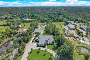 15641 Pebble Lane, Fort Myers, FL 33912 Sold 04/30/25