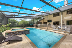 15641 Pebble Lane, Fort Myers, FL 33912 Sold 04/30/25