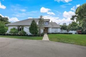 15641 Pebble Lane, Fort Myers, FL 33912 Sold 04/30/25