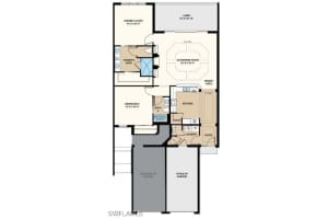 15320 Lucerna St 102 Naples, FL 34114 - Off Market