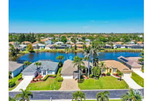8916 Wellington Lakes Court, Fort Myers, FL 33908 Sold 07/01/25
