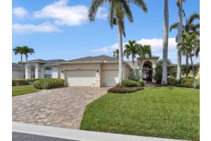 8916 Wellington Lakes Court, Fort Myers, FL 33908 Sold 07/01/25