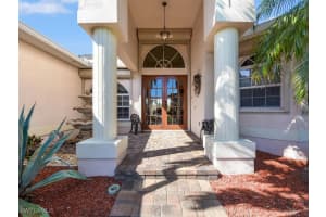 8916 Wellington Lakes Court, Fort Myers, FL 33908 Sold 07/01/25