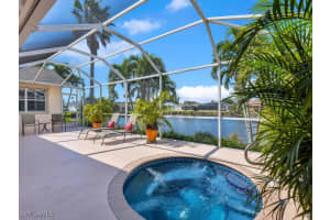 8916 Wellington Lakes Court, Fort Myers, FL 33908 Sold 07/01/25