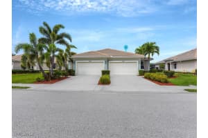 10490 Materita Drive, Fort Myers, FL 33913 Sold 07/17/25