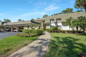 1124 Wildwood Lane, Naples, FL 34105 Sold 05/28/25