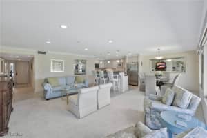 1124 Wildwood Lane, Naples, FL 34105 Sold 05/28/25
