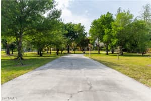 3226 52nd Avenue, Naples, FL 34120 Sold 07/03/25