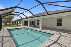 2423 20th Place, Cape Coral, FL 33993 - MLS#225032507