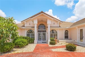 1207 52nd Terrace, Cape Coral, FL 33914 - MLS#225032512