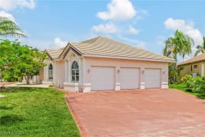 1207 52nd Terrace, Cape Coral, FL 33914 - MLS#225032512