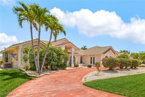 1207 52nd Terrace, Cape Coral, FL 33914 - MLS#225032512