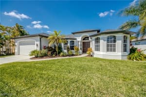 3914 Sw 17th Ave, Cape Coral