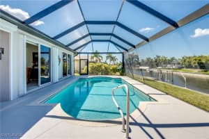 3914 17th Avenue, Cape Coral, FL 33914 - MLS#225032518