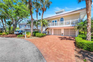 3786 Cracker Way, Bonita Springs, FL 34134 - MLS#225032522