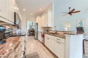 23511 Sandycreek Terrace, Estero, FL 34135 Sold 08/01/25