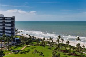 4041 Gulf Shore Blvd N 1204, Naples