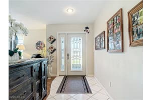 832 23rd Street, Cape Coral, FL 33991 Sold 05/27/25