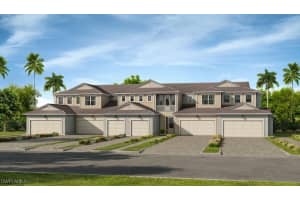 4578 Arboretum Cir 202, Naples