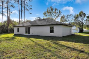 247 Blackstone Drive, Fort Myers, FL 33913 - MLS#225032542