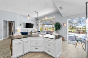 1849 Pondside Lane, Naples, FL 34109 Sold 06/03/25