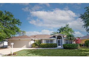 795 Charlemagne Boulevard, Naples, FL 34112 Sold 07/09/25