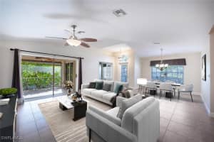 795 Charlemagne Boulevard, Naples, FL 34112 Sold 07/09/25