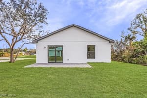 434 Parkdale Boulevard, Lehigh Acres, FL 33974 - MLS#225032566