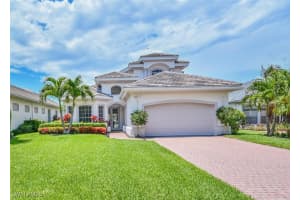 4817 Keswick Way, Naples, FL 34105 - MLS#225032567