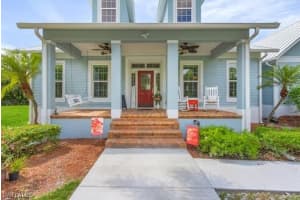 5840 Standing Oaks Lane, Naples, FL 34119 Sold 05/19/25