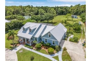 5840 Standing Oaks Lane, Naples, FL 34119 Sold 05/19/25