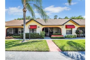 3304 Erick Lake Drive, Naples, FL 34109 Sold 06/06/25
