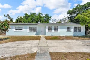 3017 Market Street, Fort Myers, FL 33916 Sold 04/10/25