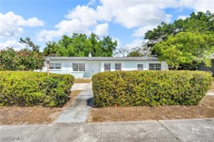 3017 Market Street, Fort Myers, FL 33916 Sold 04/10/25