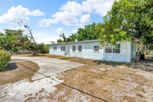 3017 Market Street, Fort Myers, FL 33916 Sold 04/10/25