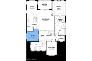 4557 Arboretum Circle, Naples, FL 34112 Sold 05/21/25
