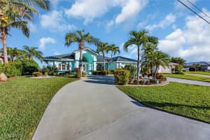 2102 10th Place, Cape Coral, FL 33990 - MLS#225032593