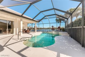 8860 New Castle Drive, Fort Myers, FL 33908 - MLS#225032596