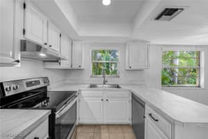 3200 Binnacle Drive, Naples, FL 34103 - MLS#225032597