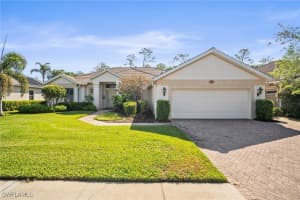 8240 Allendale Court, Naples, FL 34120 Sold 05/13/25