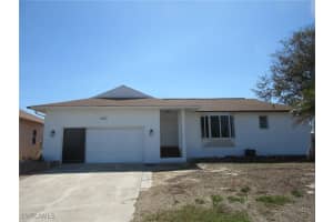 1027 Newton Street, Englewood, FL 34224 Sold 07/31/25