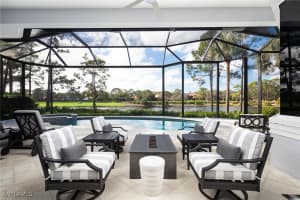 948 Barcarmil Way, Naples, FL 34110 Sold 05/29/25