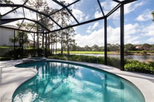 948 Barcarmil Way, Naples, FL 34110 Sold 05/29/25