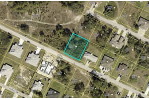 4738 26th Street, Lehigh Acres, FL 33973 Sold 05/02/25