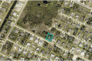 4738 26th Street, Lehigh Acres, FL 33973 Sold 05/02/25