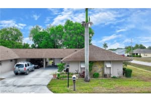 219 Oaklawn Court, Lehigh Acres, FL 33936 Sold 05/16/25