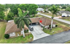 219 Oaklawn Court, Lehigh Acres, FL 33936 Sold 05/16/25